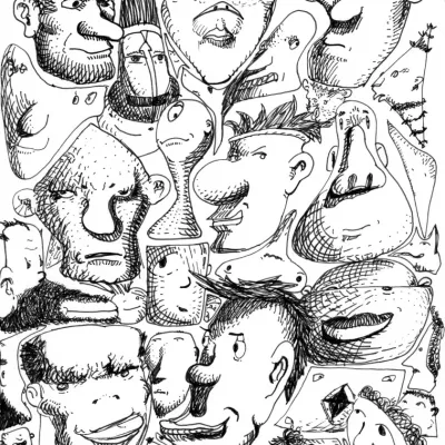 Doodle