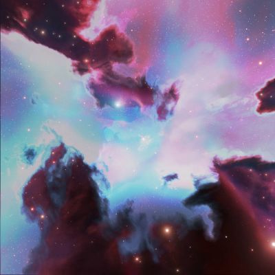 The planet in the clouds 2022