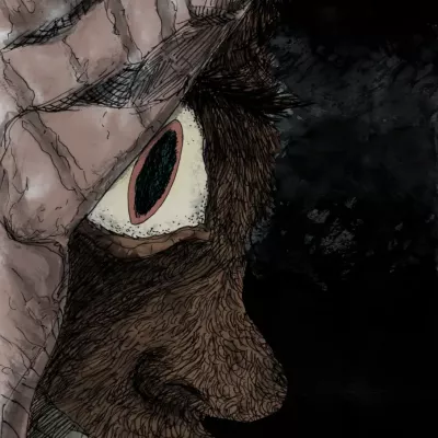 2026 monstre poil color