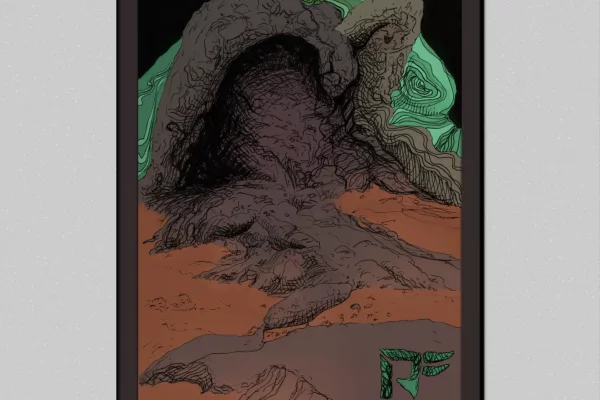 2026 planete 4242 d montagne de coleod