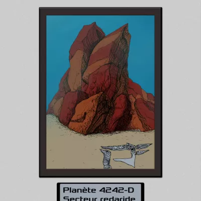 2026 planete 4242 d secteur redaride