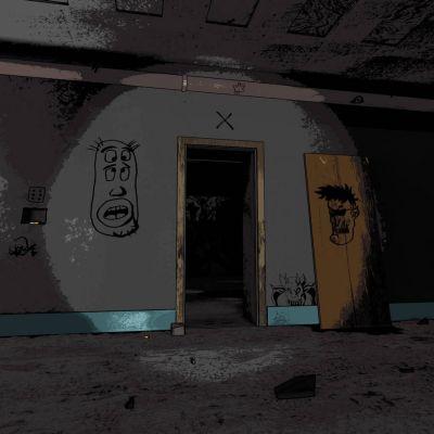 Teci univers 55 by visuelalternatif 2022